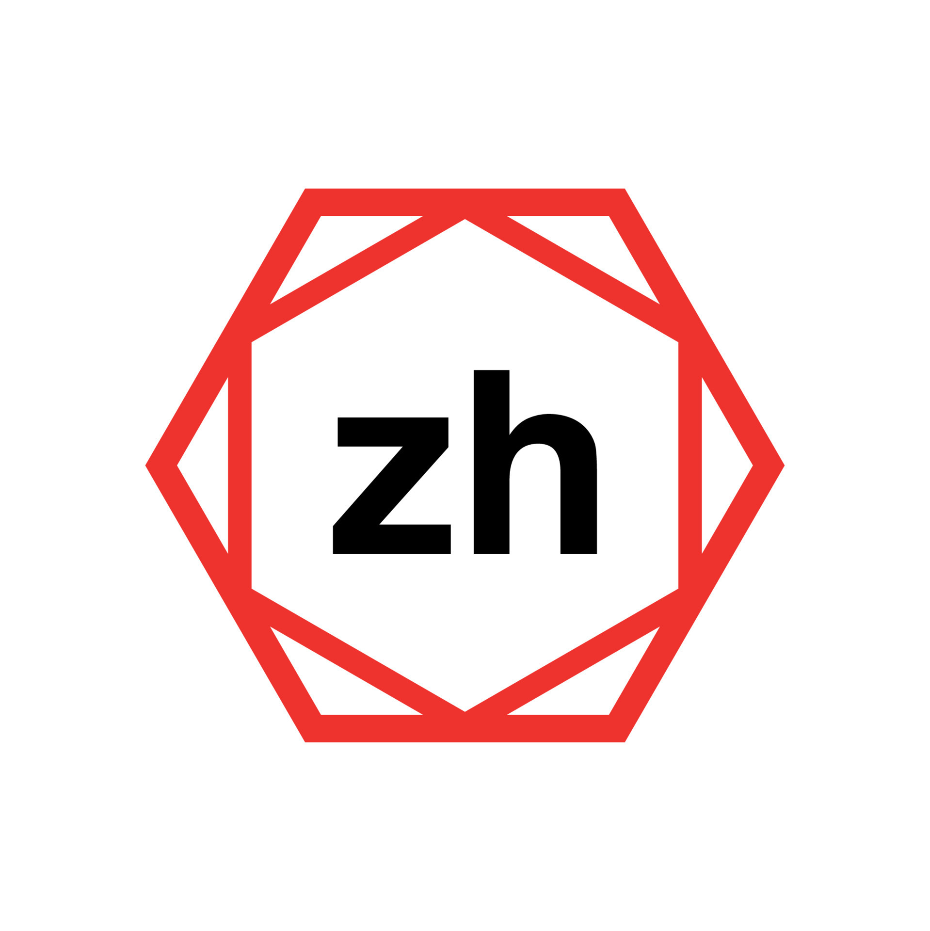 Zh Company Name Initial Letters Icon Zh Monogram 23168589 Vector Art Zh Company Name Initial Letters Icon Zh Monogram 23168589 Vector Art