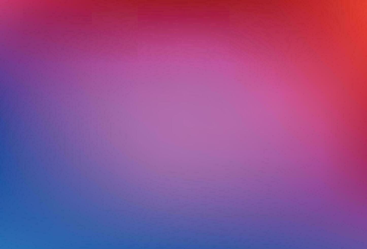 fondo de malla de degradado colorido suave y borroso. modernos colores brillantes del arco iris. plantilla de banner de vector de color suave editable fácil