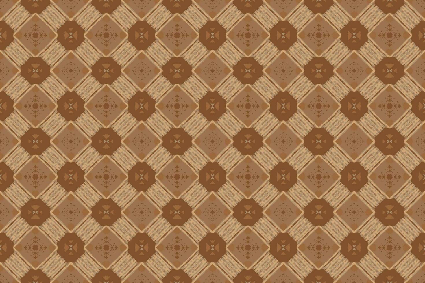 Seamless batik pattern,geometric tribal pattern,it resembles ethnic boho,aztec style,ikat style.luxury decorative fabric pattern for famous banners.designed for use fabric,curtain,carpet,Batik vector