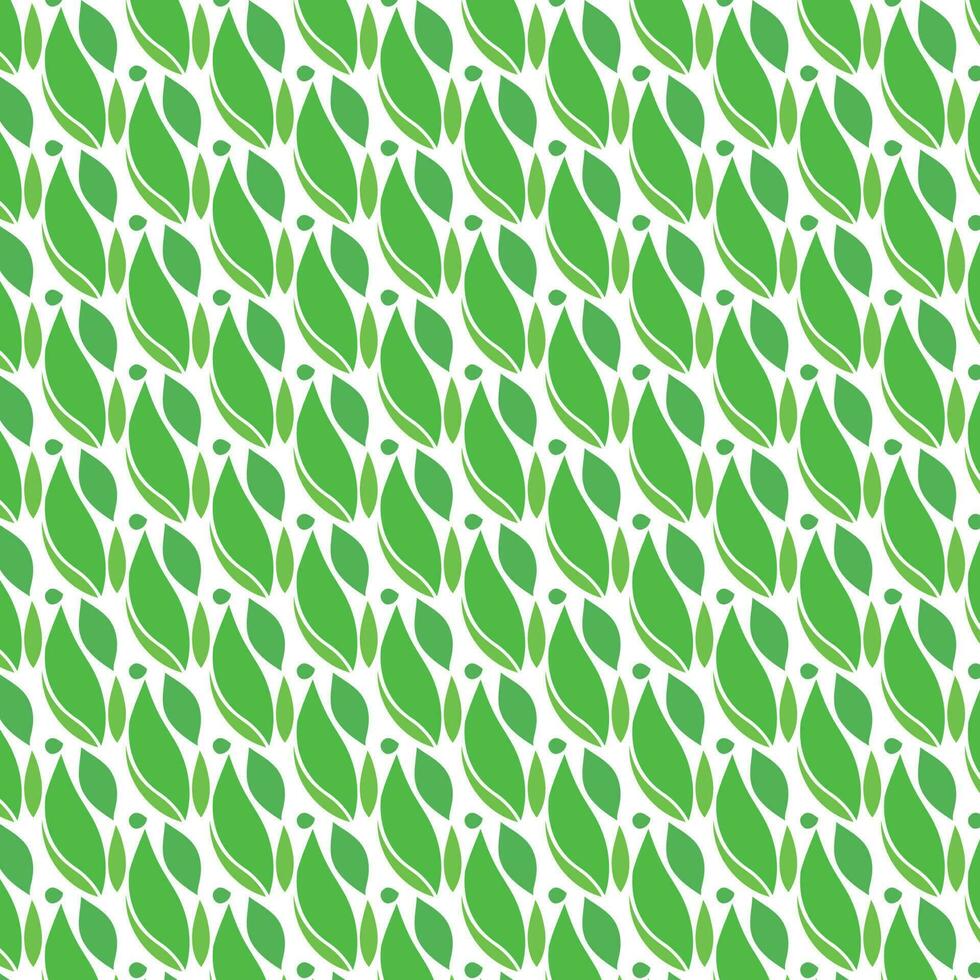 Seamless floral pattern with twigs. Botanical background, repeating prints. Blooming herbs texture design for your design. Hand drawn vector illustration