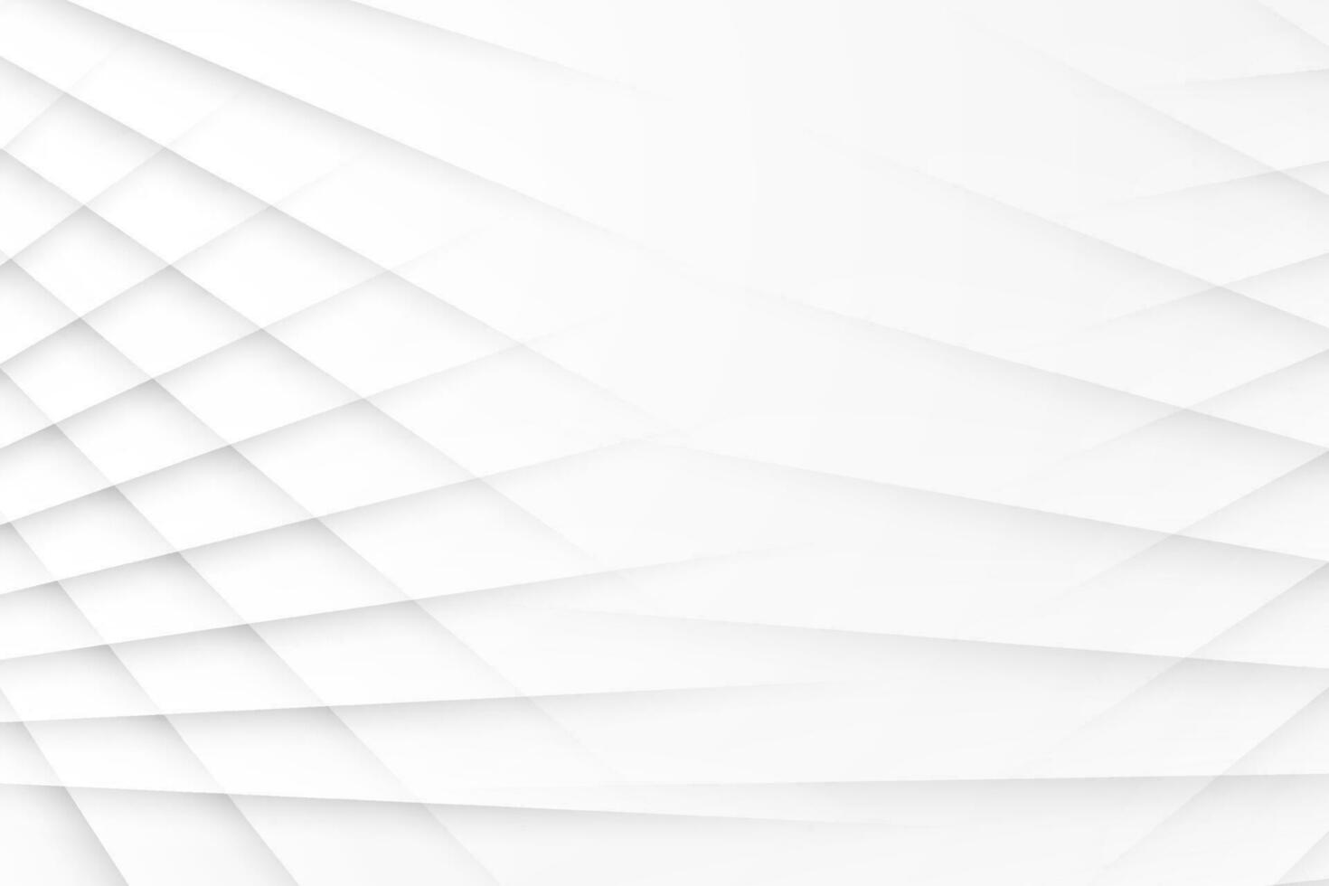 Modern abstract 3d white background 23169510 Vector Art at Vecteezy