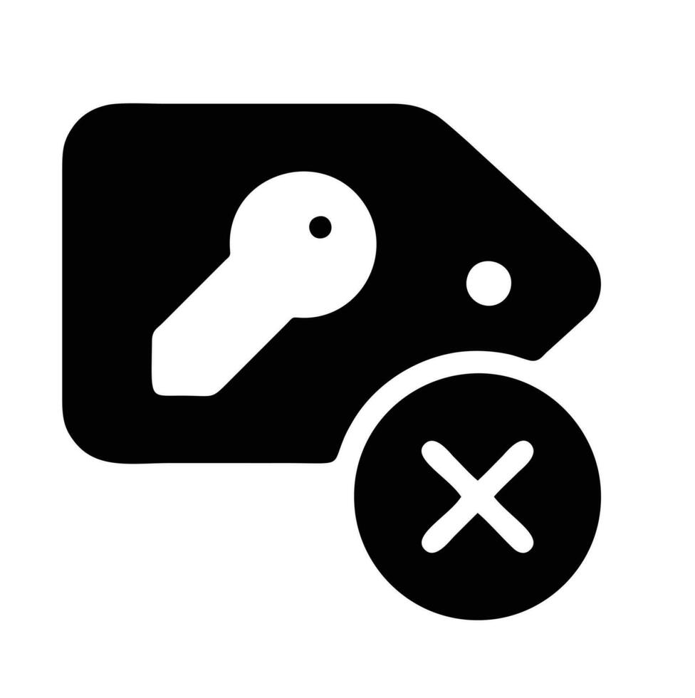 Lock security icon symbol vector image. Illustration of the key secure access system vector design. EPS 10