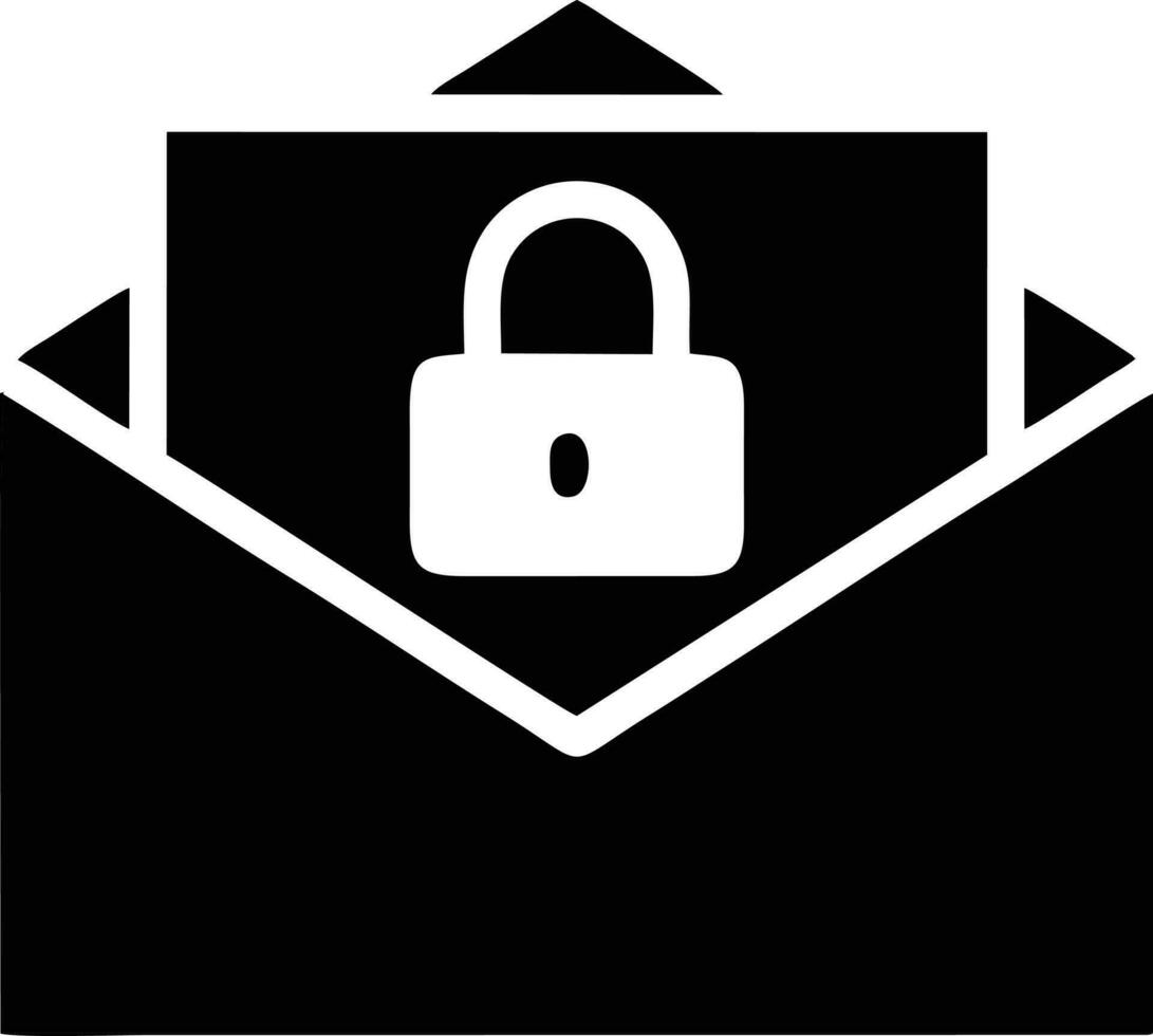 Lock security icon symbol vector image. Illustration of the key secure access system vector design. EPS 10