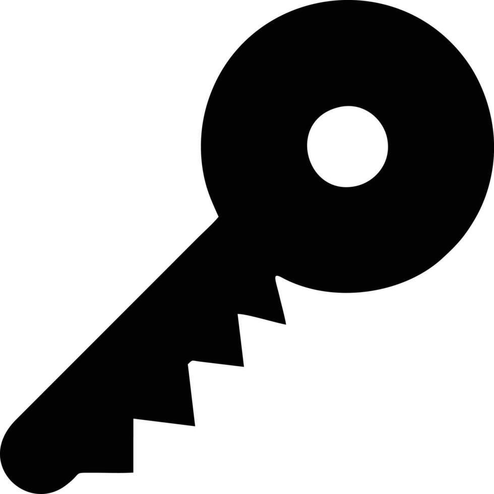 Lock security icon symbol vector image. Illustration of the key secure access system vector design. EPS 10