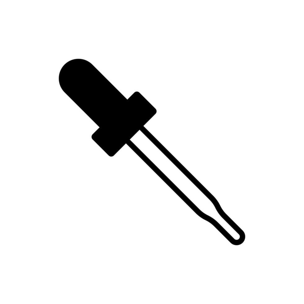 Dropper icon vector design templates