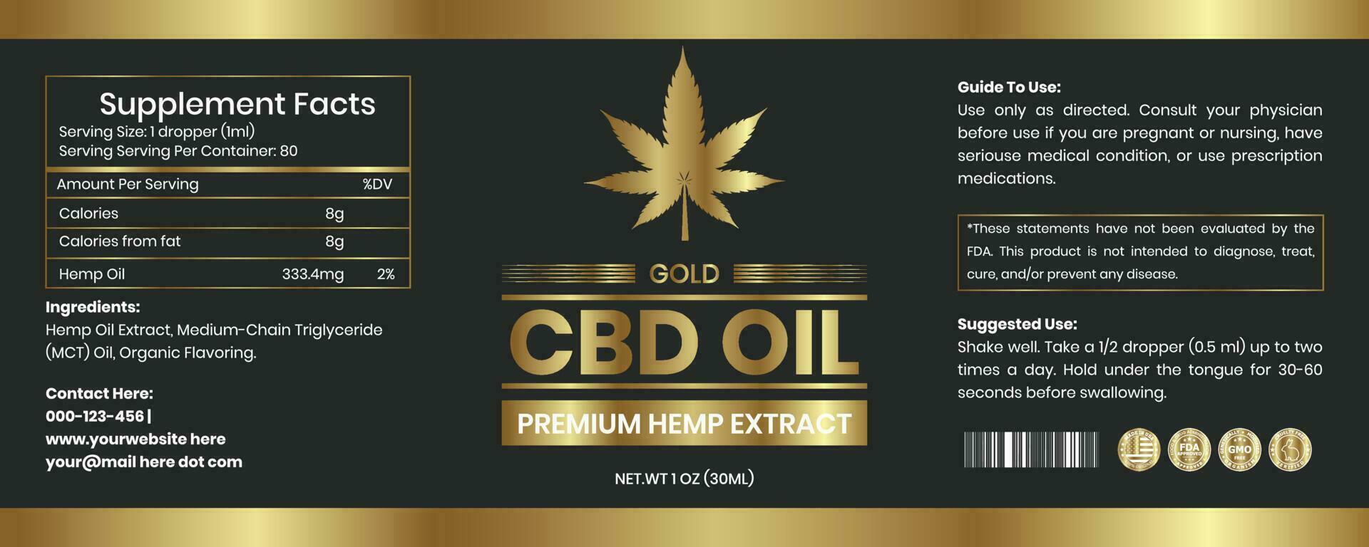 cbd etiqueta diseño plantilla, cbd cuentagotas botella aceite, cáñamo petróleo etiqueta plantilla, suplemento etiqueta diseño, producto embalaje diseño, extraer desde cáñamo, botella etiqueta diseño vector ilustración