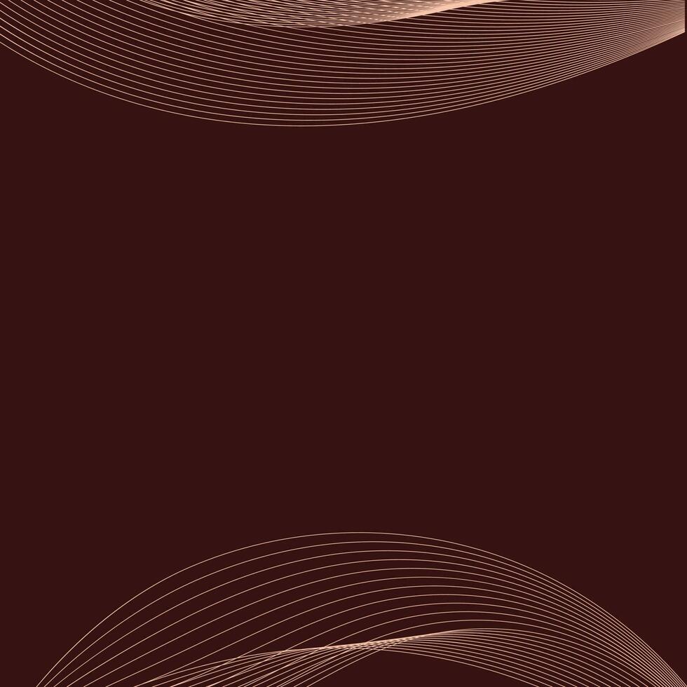 wave background. Wave design. Technology background. Tech background vector