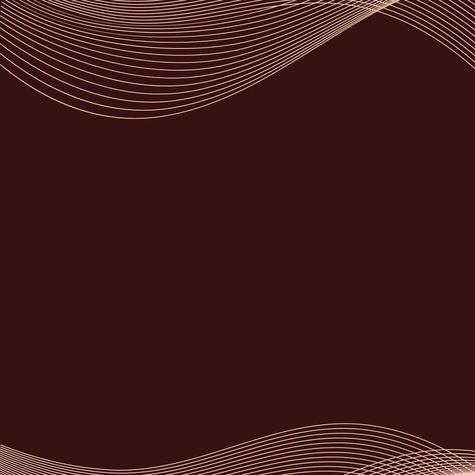 wave background. Wave design. Technology background. Tech background vector