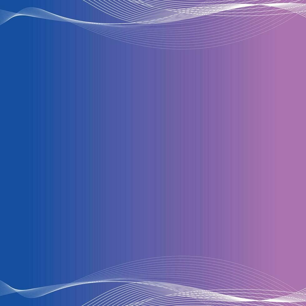 wave background. Wave design. Technology background. Tech background vector