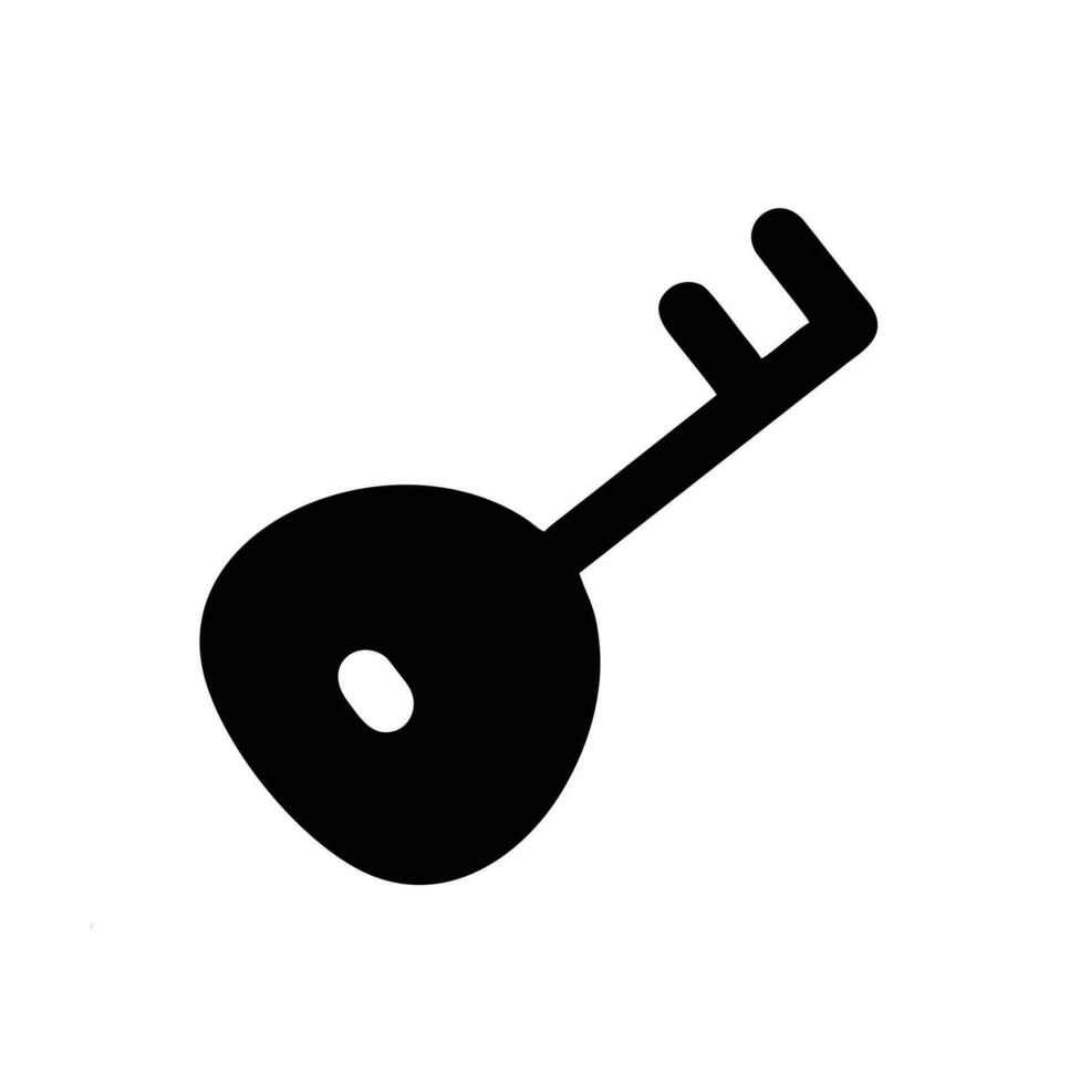 Lock security icon symbol vector image. Illustration of the key secure access system vector design. EPS 10