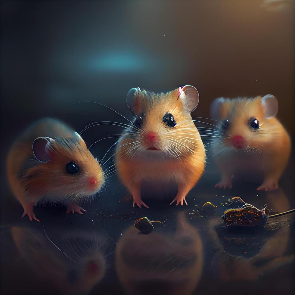 The Lifespan of Dwarf Hamsters - Little Bundles of Cuteness - Pet