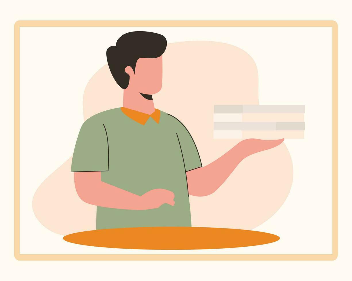 UX UI Design Kits. vector