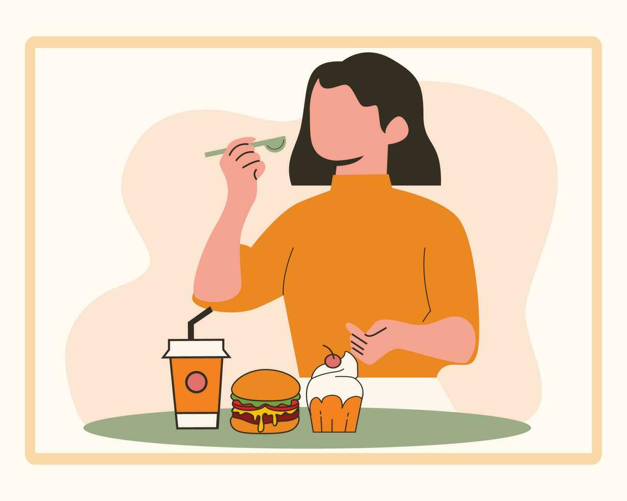 UX UI Design Kits. vector