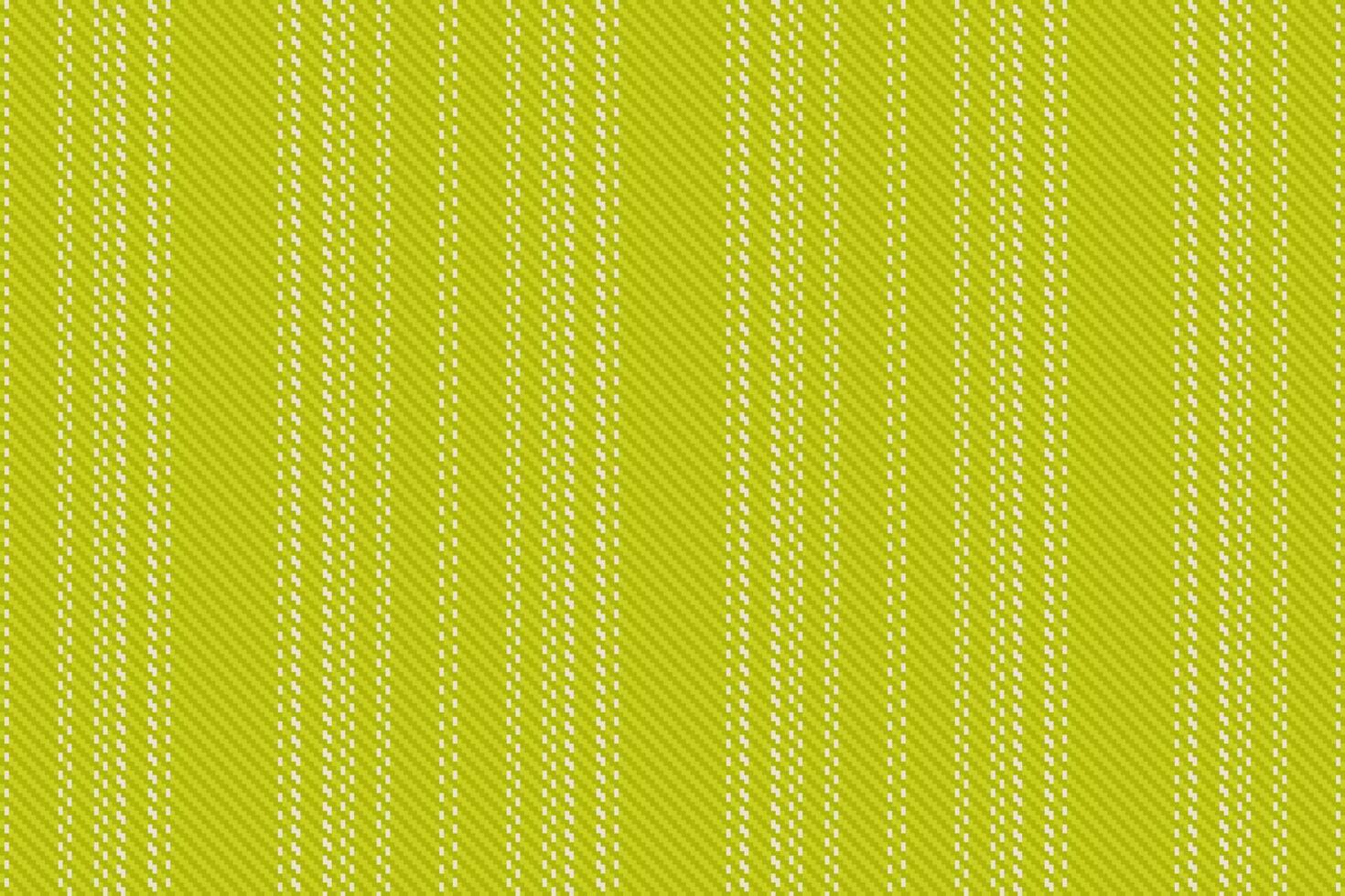 Vertical seamless vector. Pattern background fabric. Textile stripe lines texture. vector