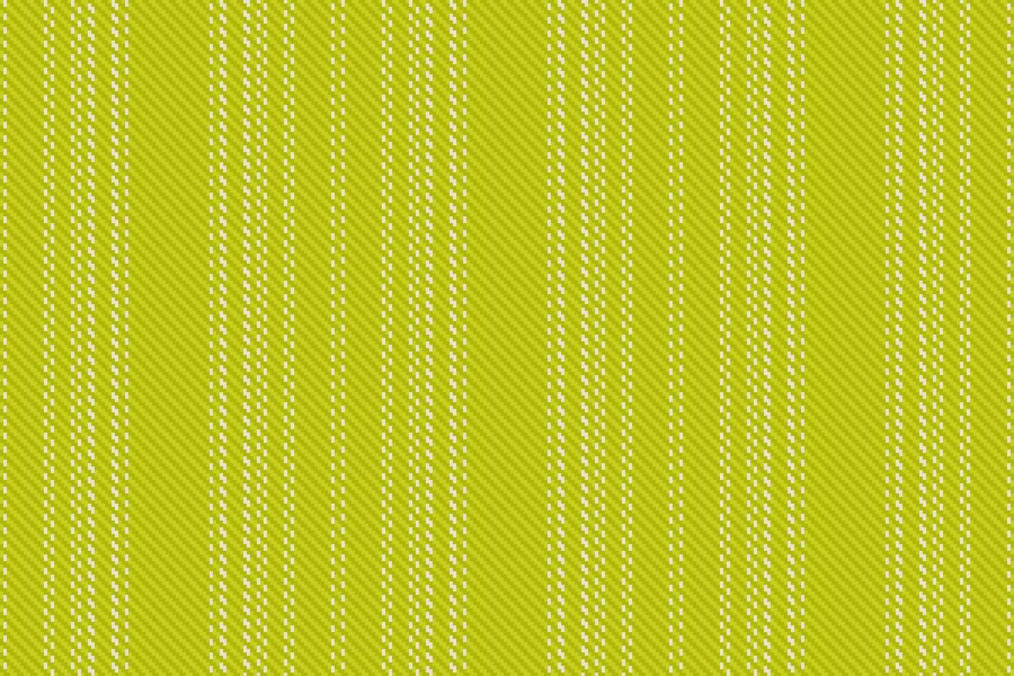 vertical sin costura vector. modelo antecedentes tela. textil raya líneas textura. vector