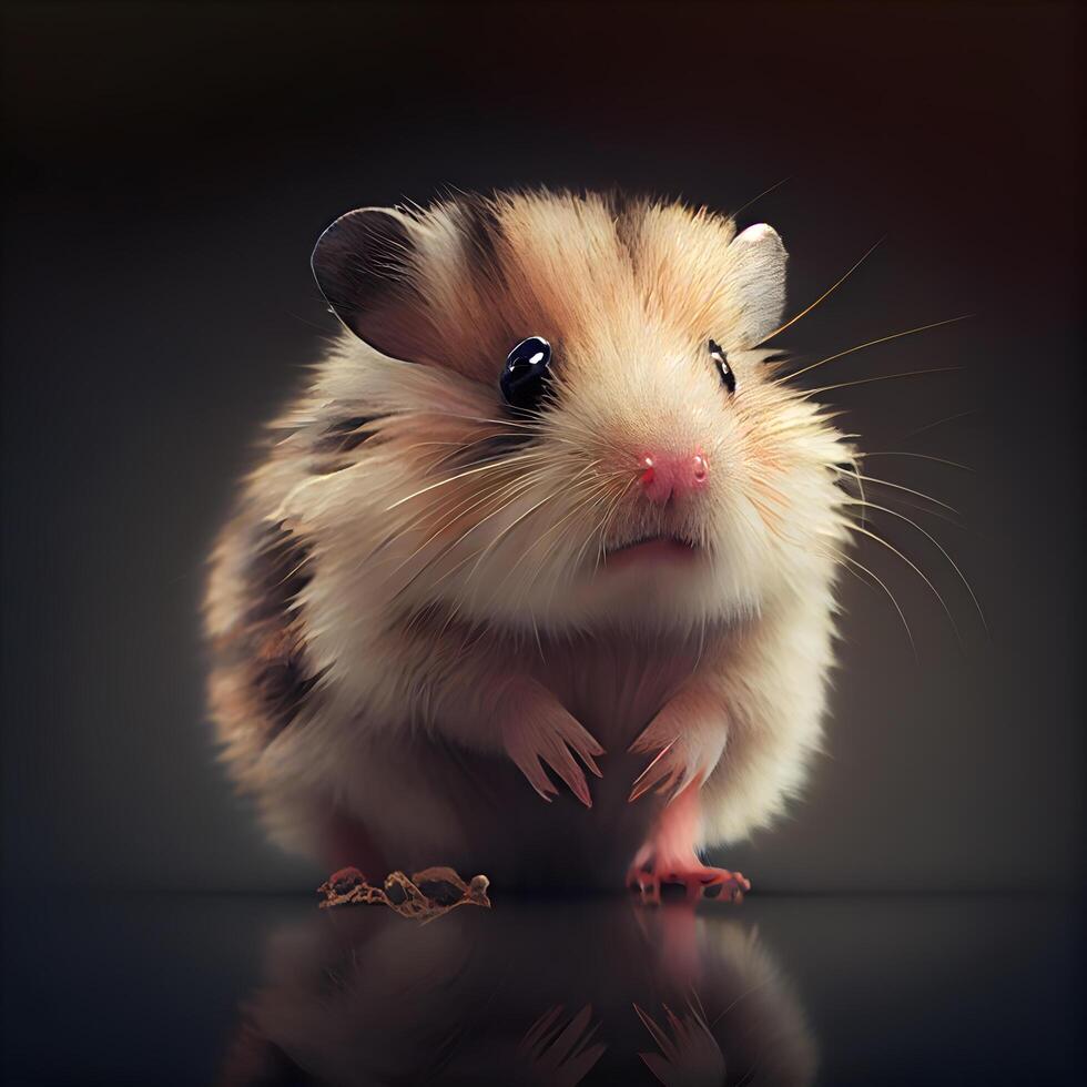 The Lifespan of Dwarf Hamsters - Little Bundles of Cuteness - Pet