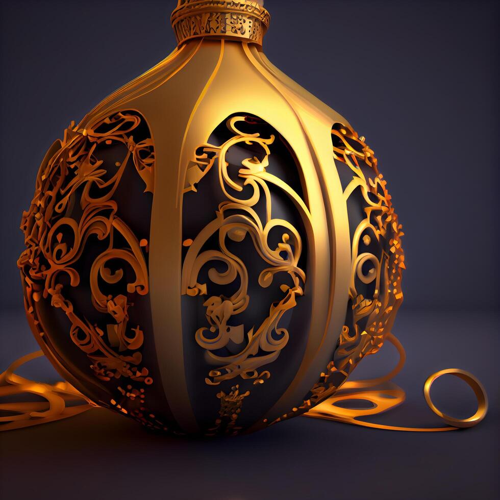 Golden Ornament Stock Photos, Images and Backgrounds for Free Download
