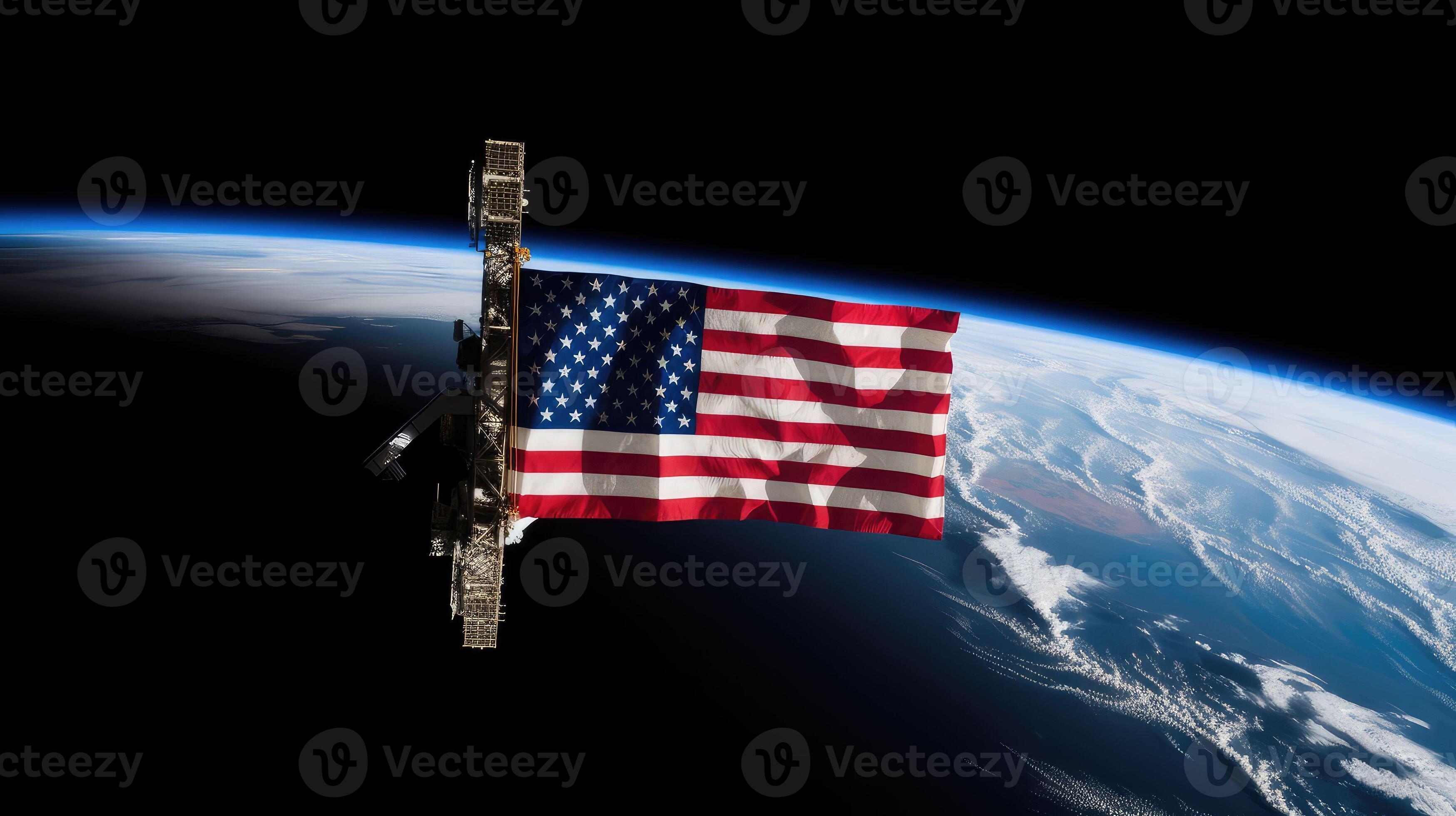 When was nasa created