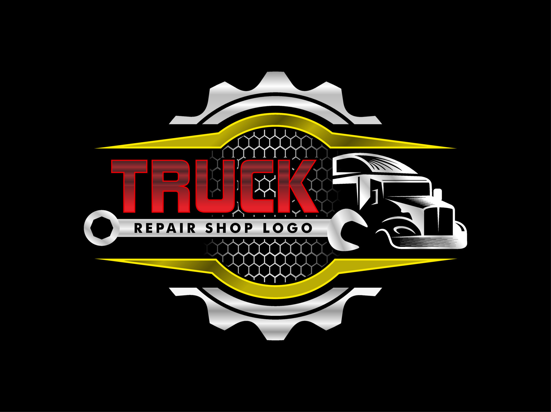 truck repair auto care, service' repair machine, equipment, truck