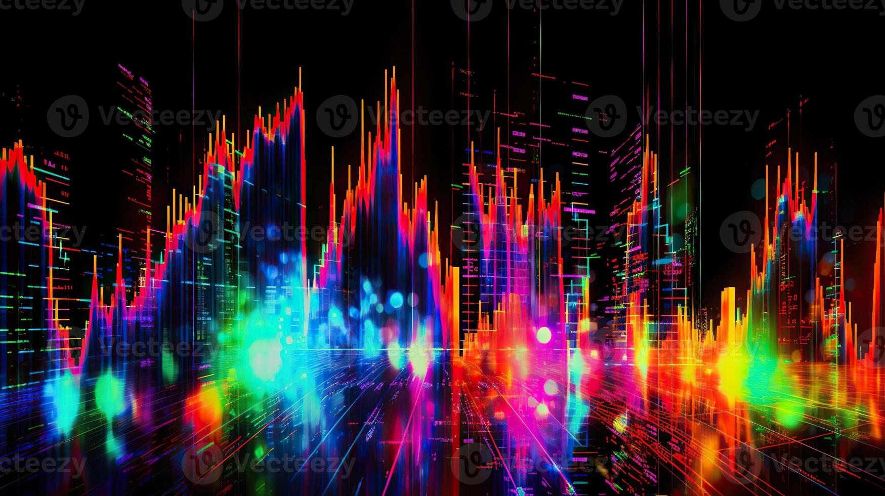 . . Finance stock forex graph marketing money trend volume income go up and down. Can be used for illustration of analysis finance statements. Graphic Art photo