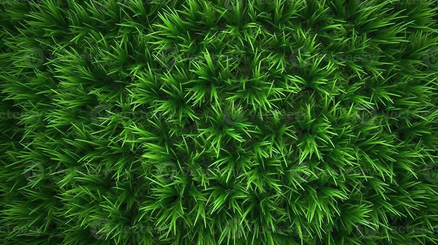 . . Concept of photo of green grass. Background pattern farming. Can be used for graphic design. Graphic Art