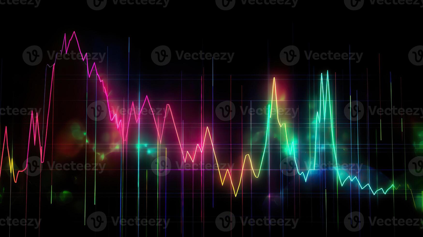 . . Finance stock forex graph marketing money trend volume income go up and down. Can be used for illustration of analysis finance statements. Graphic Art photo