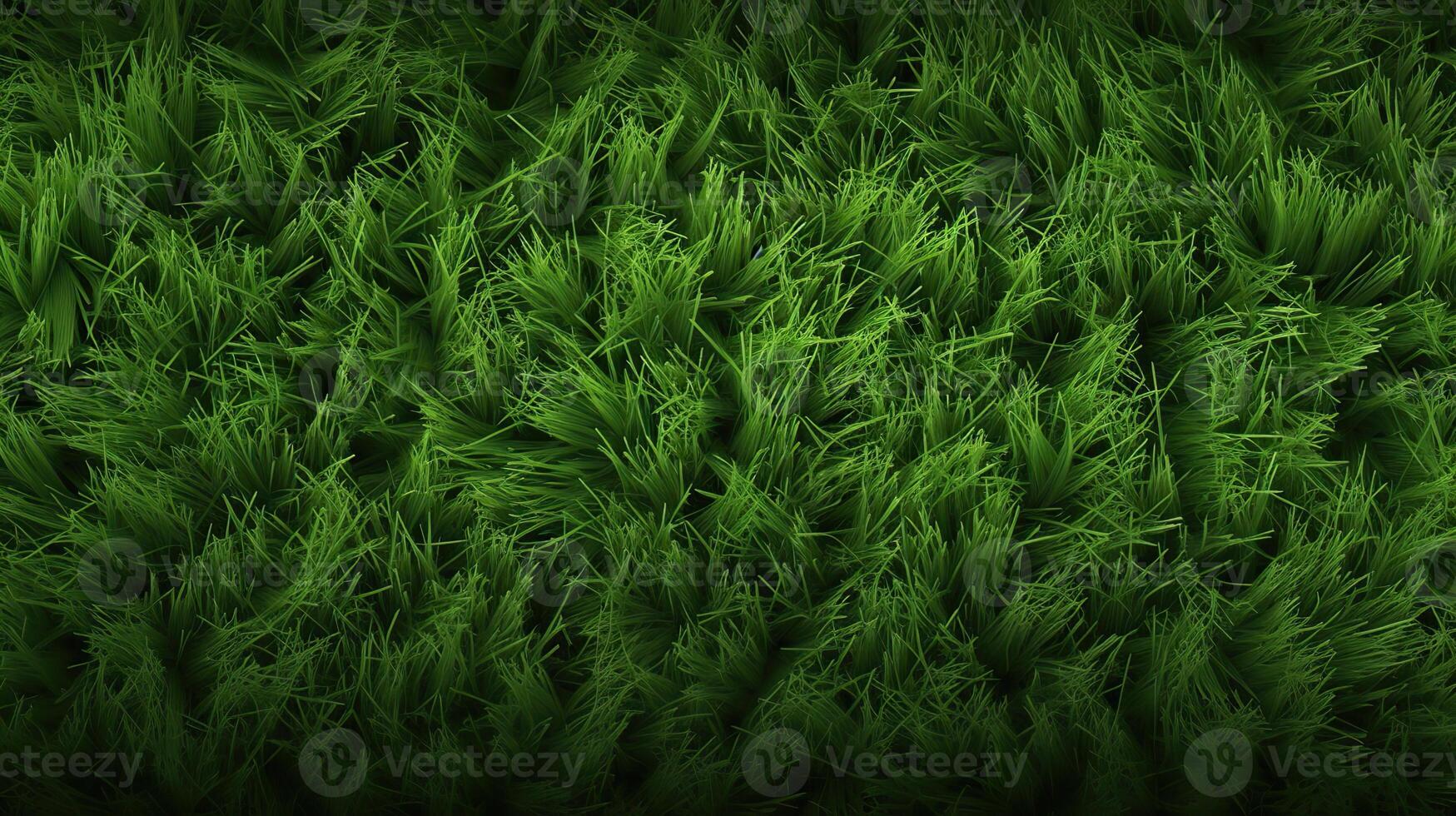 . . Concept of photo of green grass. Background pattern farming. Can be used for graphic design. Graphic Art