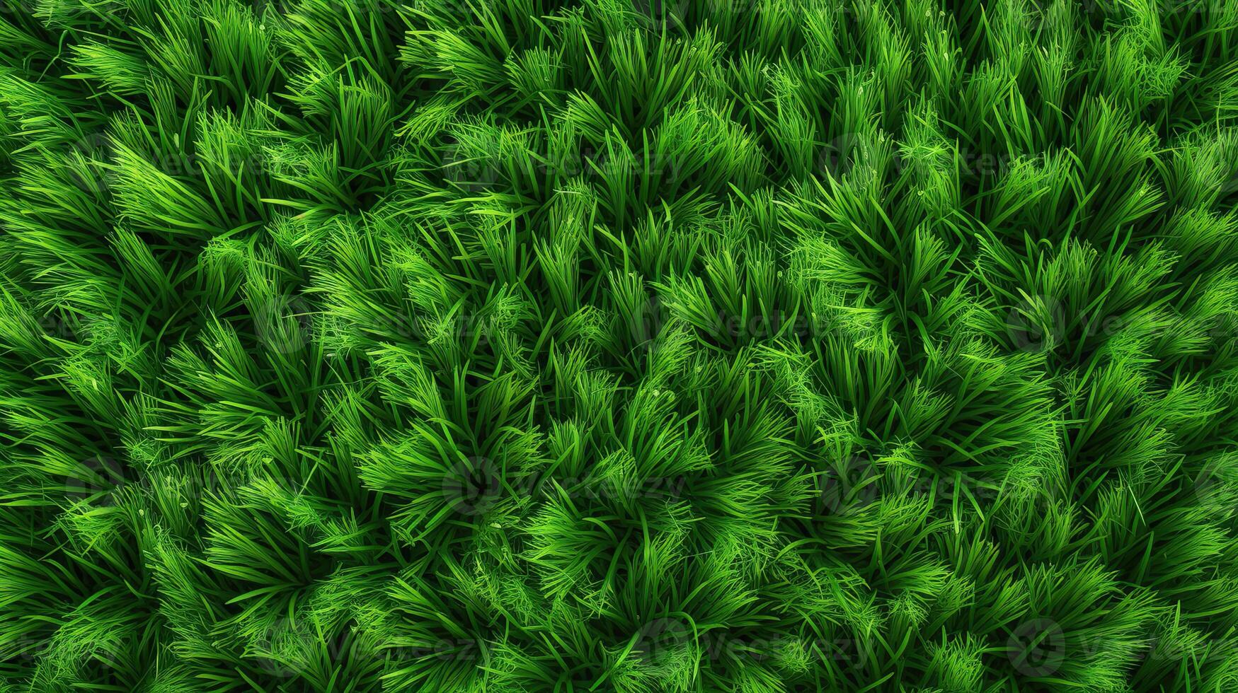 . . Concept of photo of green grass. Background pattern farming. Can be used for graphic design. Graphic Art