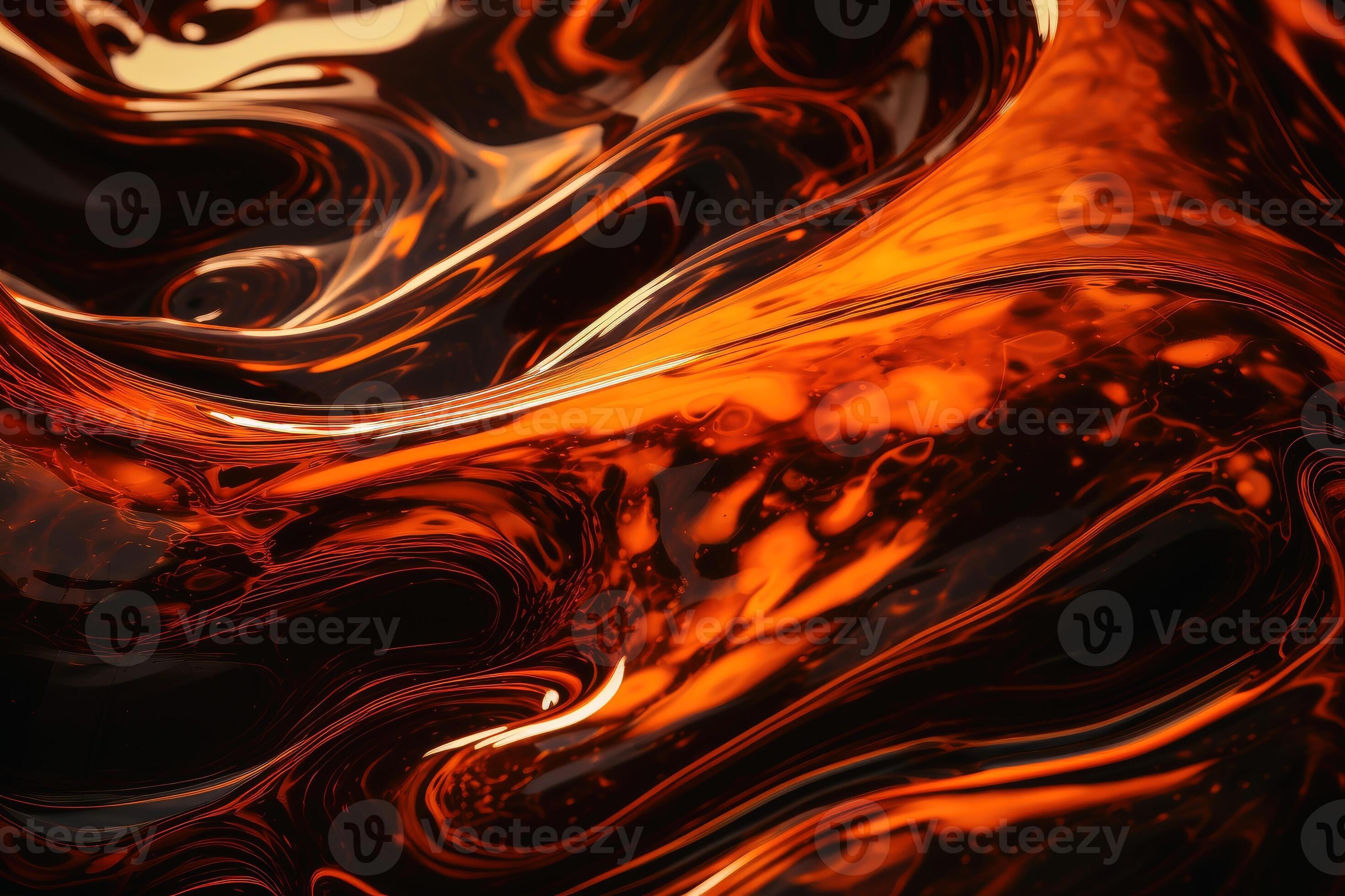 flowing-hot-liquid-steel-background-texture-created-with-technology