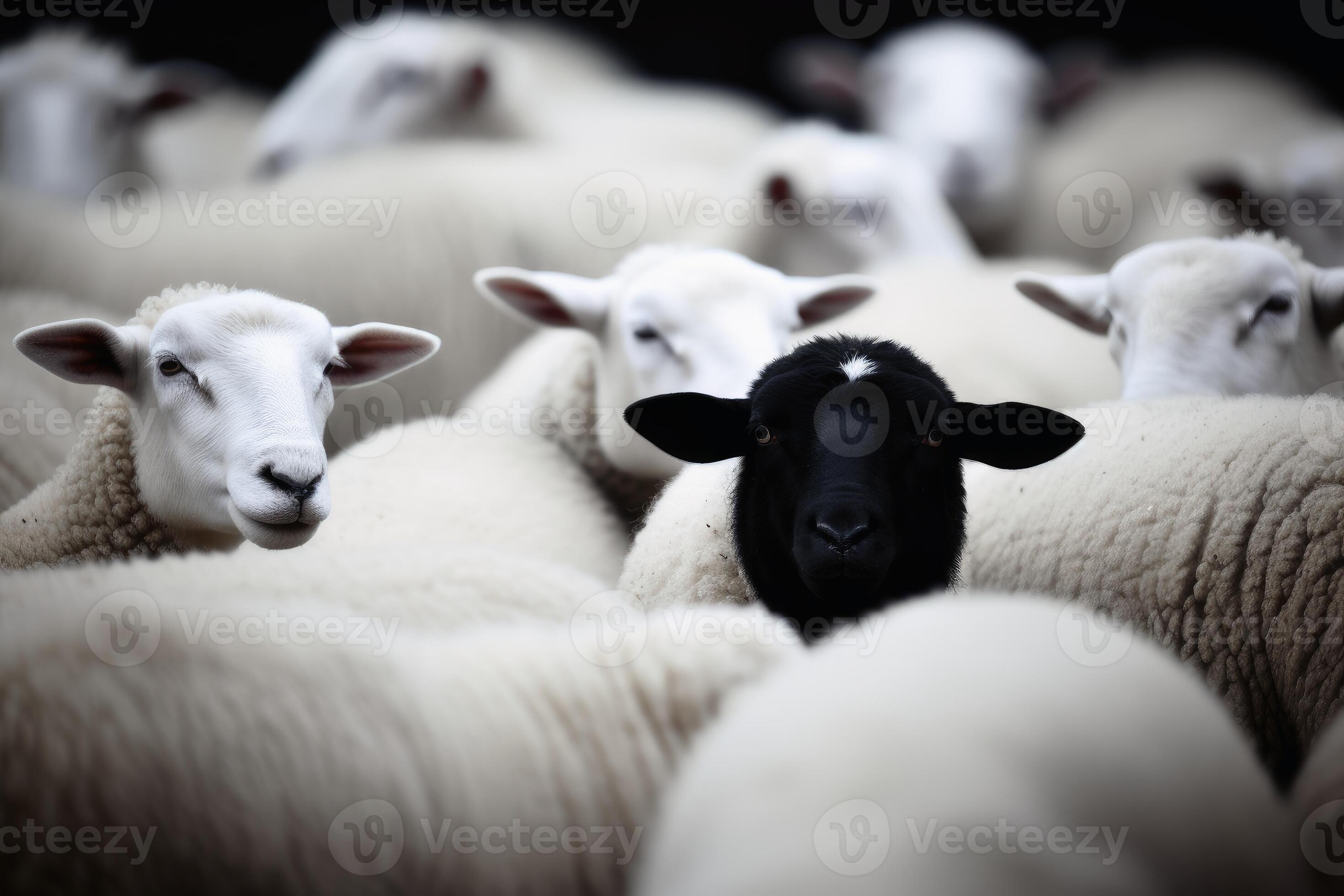 2025 Black & White Sheep Sale: Top Breeds & Where To Buy - axahhu7