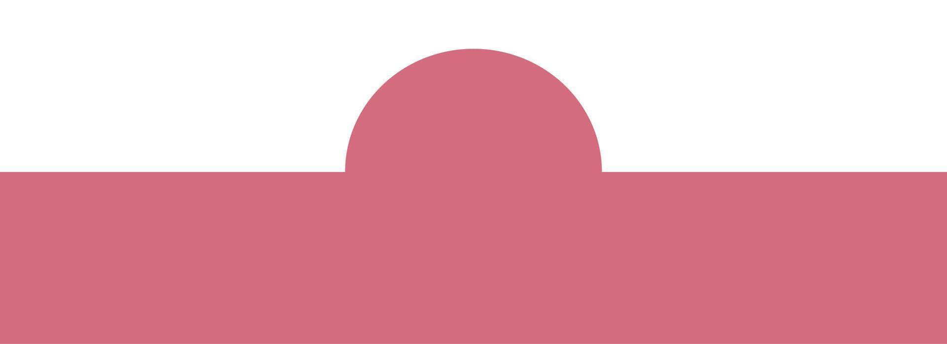 Professional Footer and hearder Elements vector