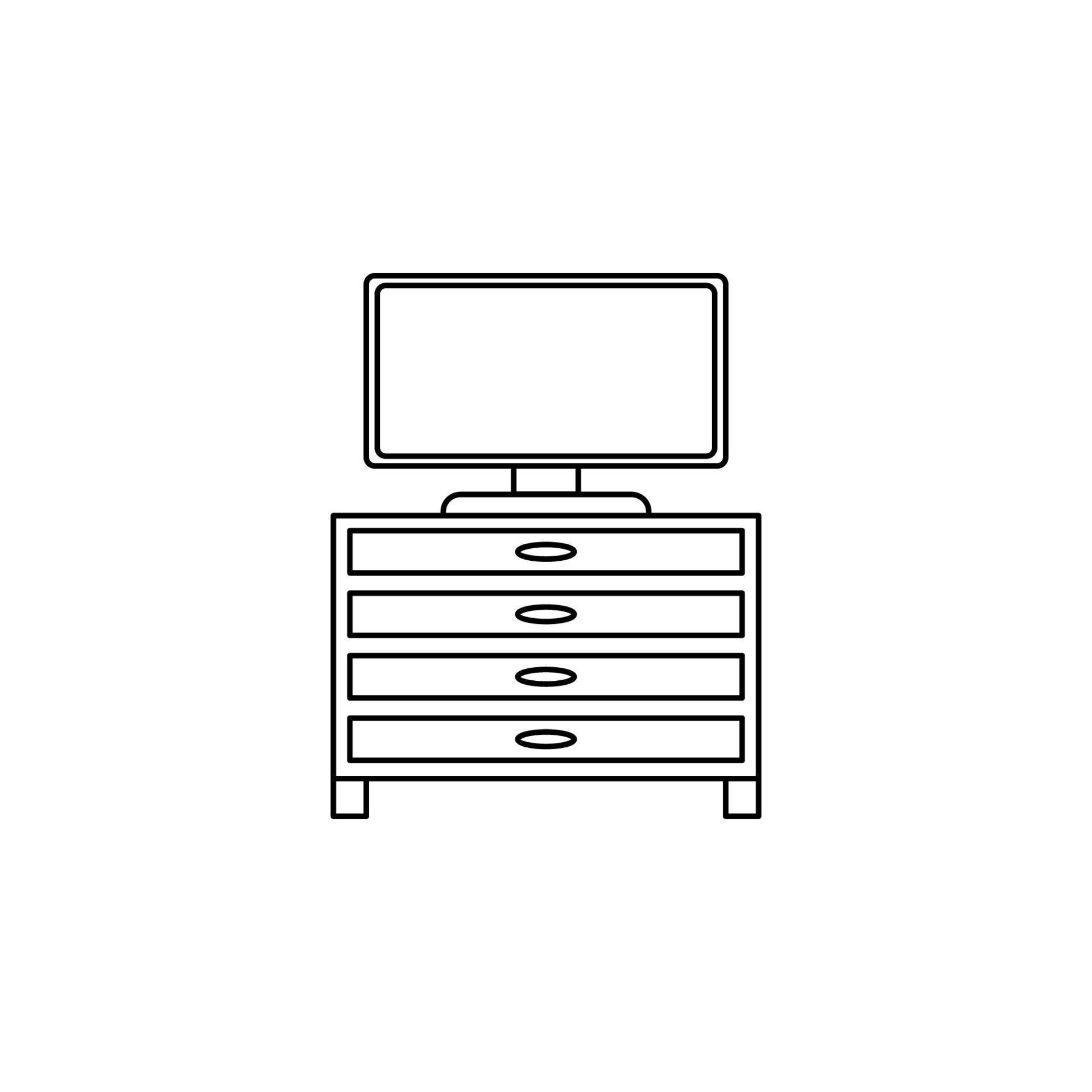 Mirror Under The TV Vector Icon Illustration 23194350 Vector Art At mirror-under-the-tv-vector-icon-illustration-23194350-vector-art-at