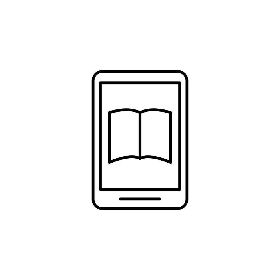 online training vector icon illustration 23194478 Vector Art at Vecteezy