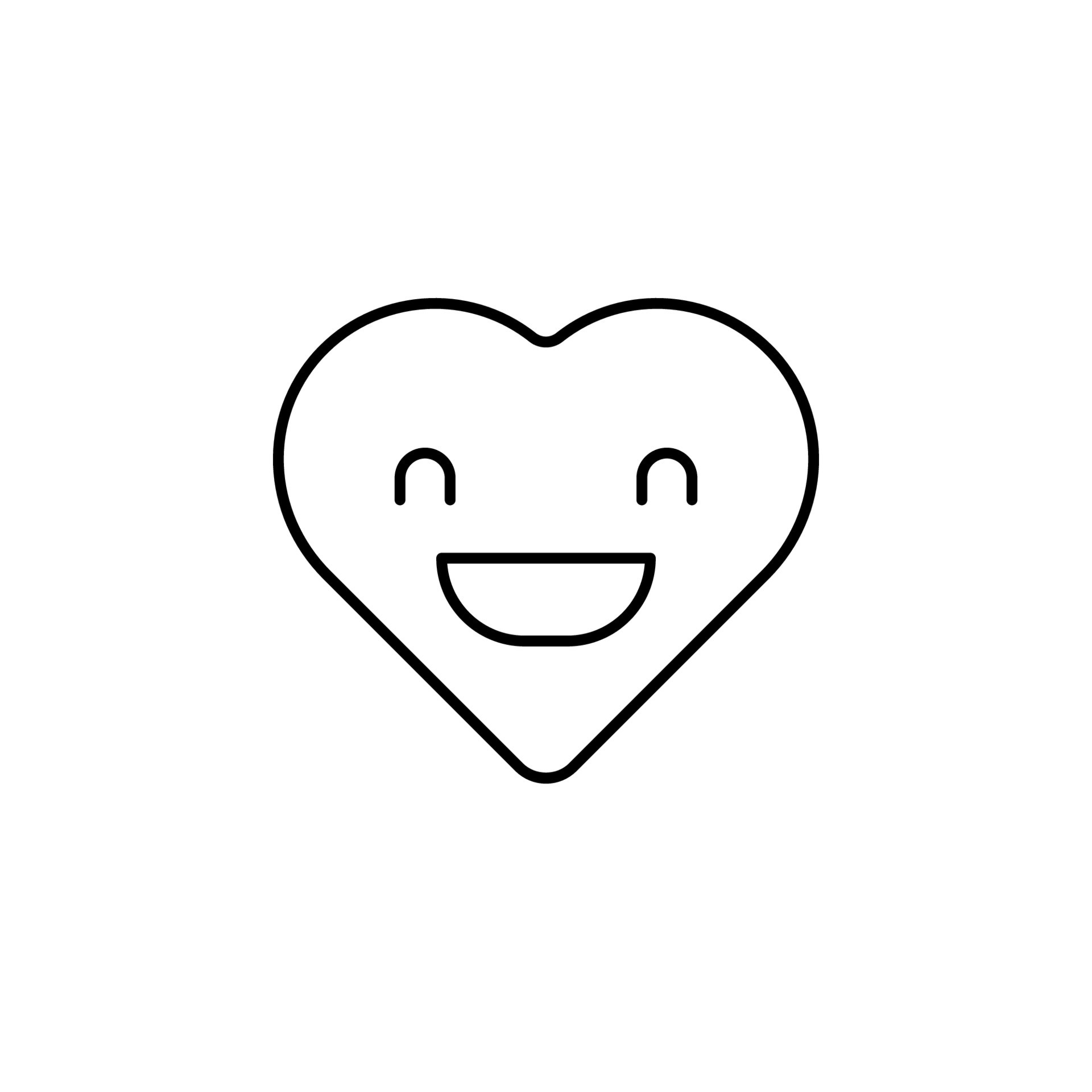 emoji emocionado vector icono ilustración 23194596 Vector en Vecteezy