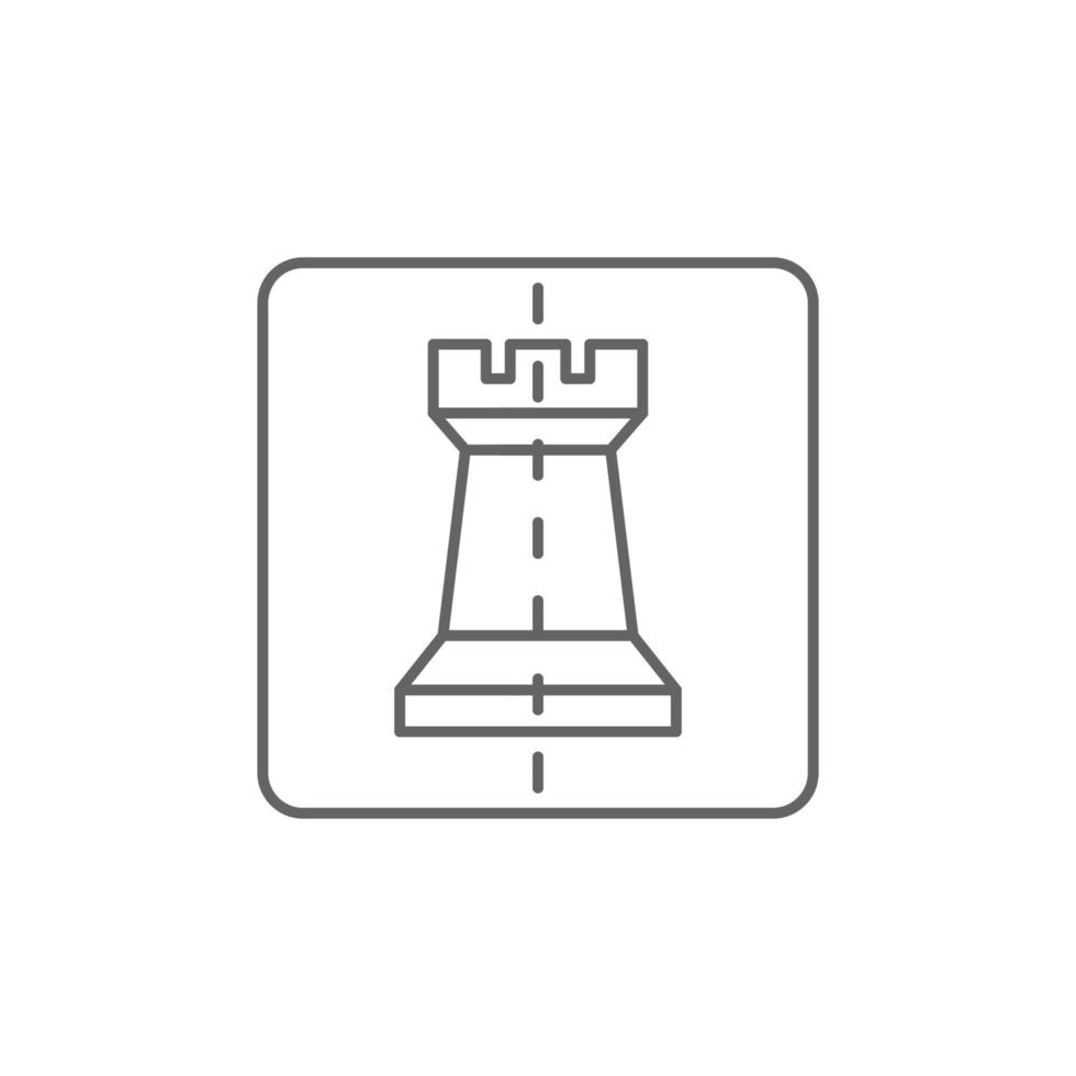 Prototyping, 3d printing vector icon illustration