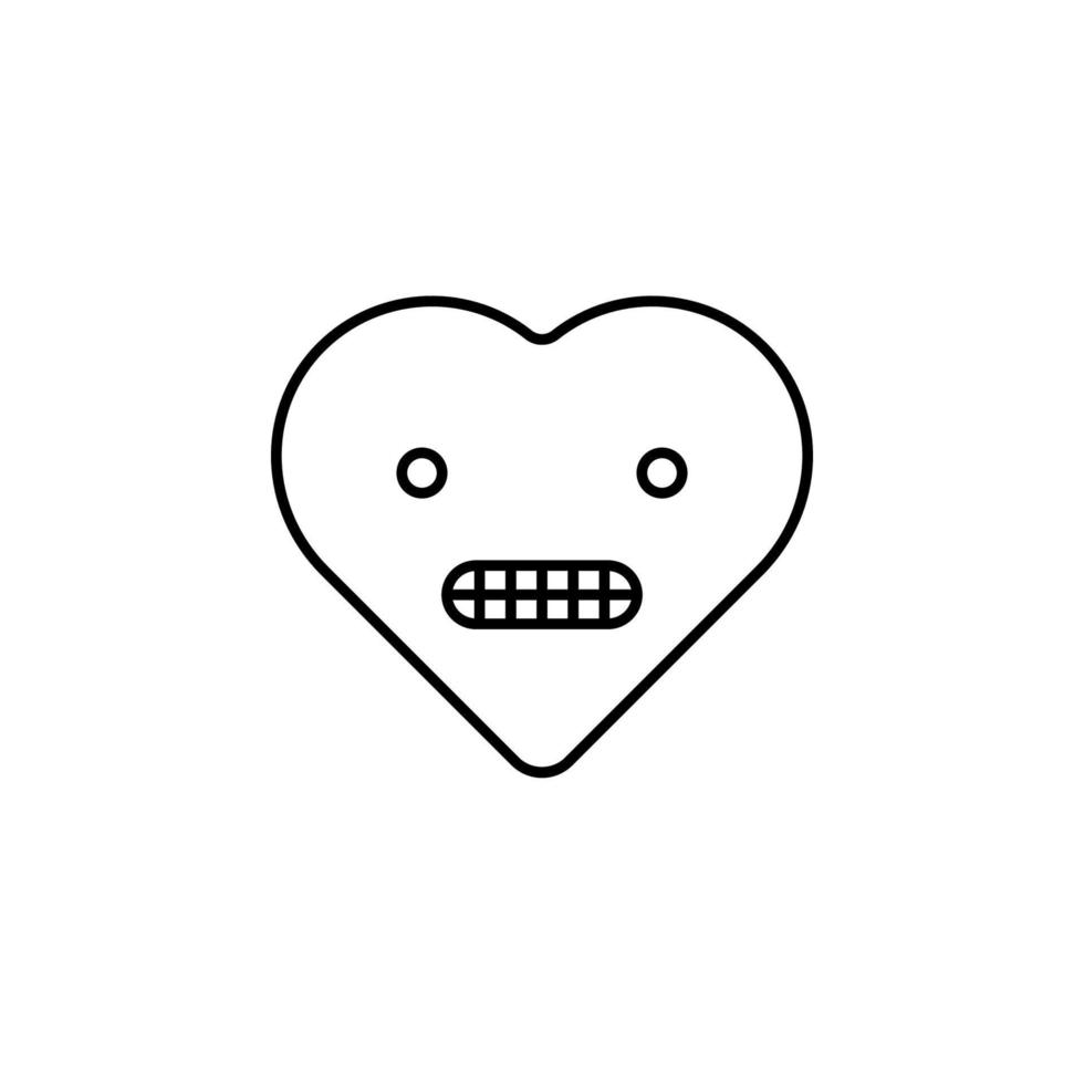 crazy drunk vector icon illustration