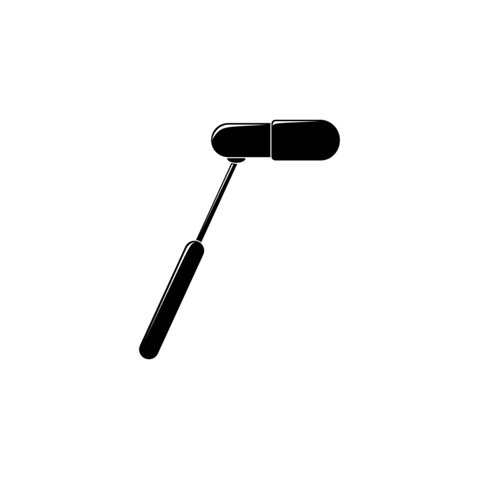 microphone for filming vector icon illustration