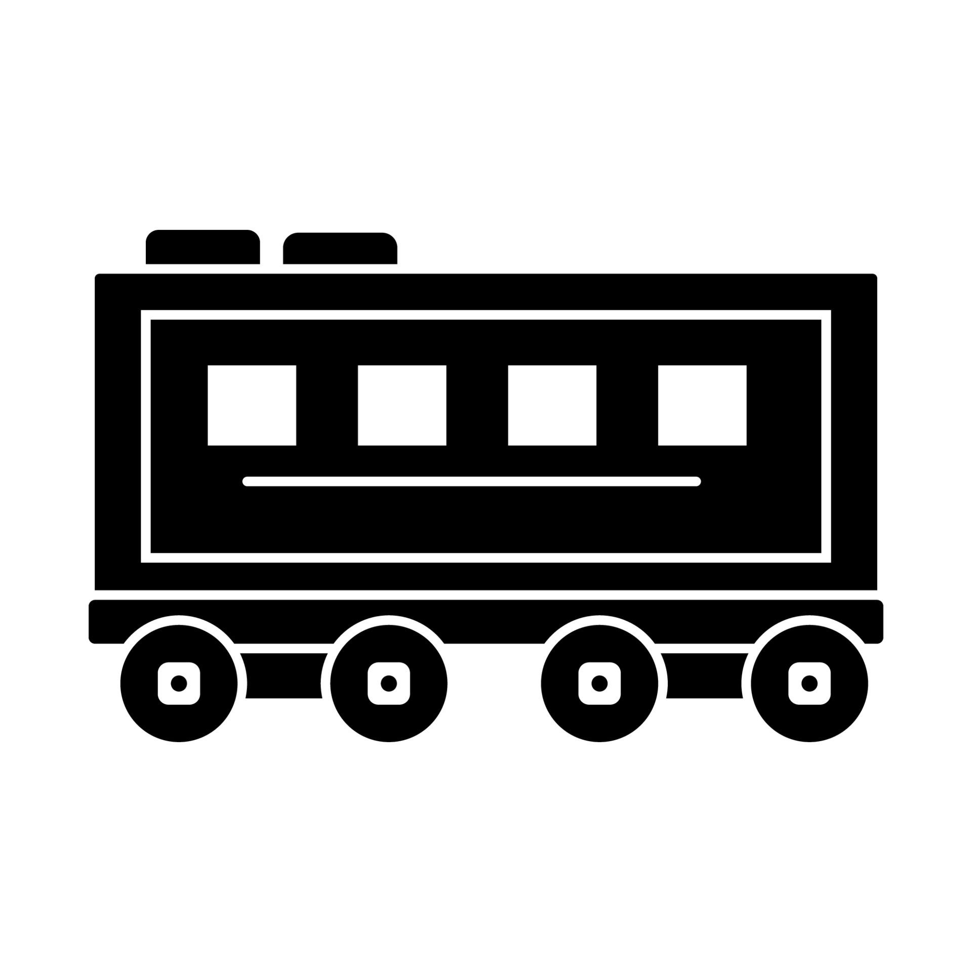 Wagon Vector Icon Illustration 23196963 Vector Art At Vecteezy Wagon Vector Icon Illustration 23196963 Vector Art At Vecteezy