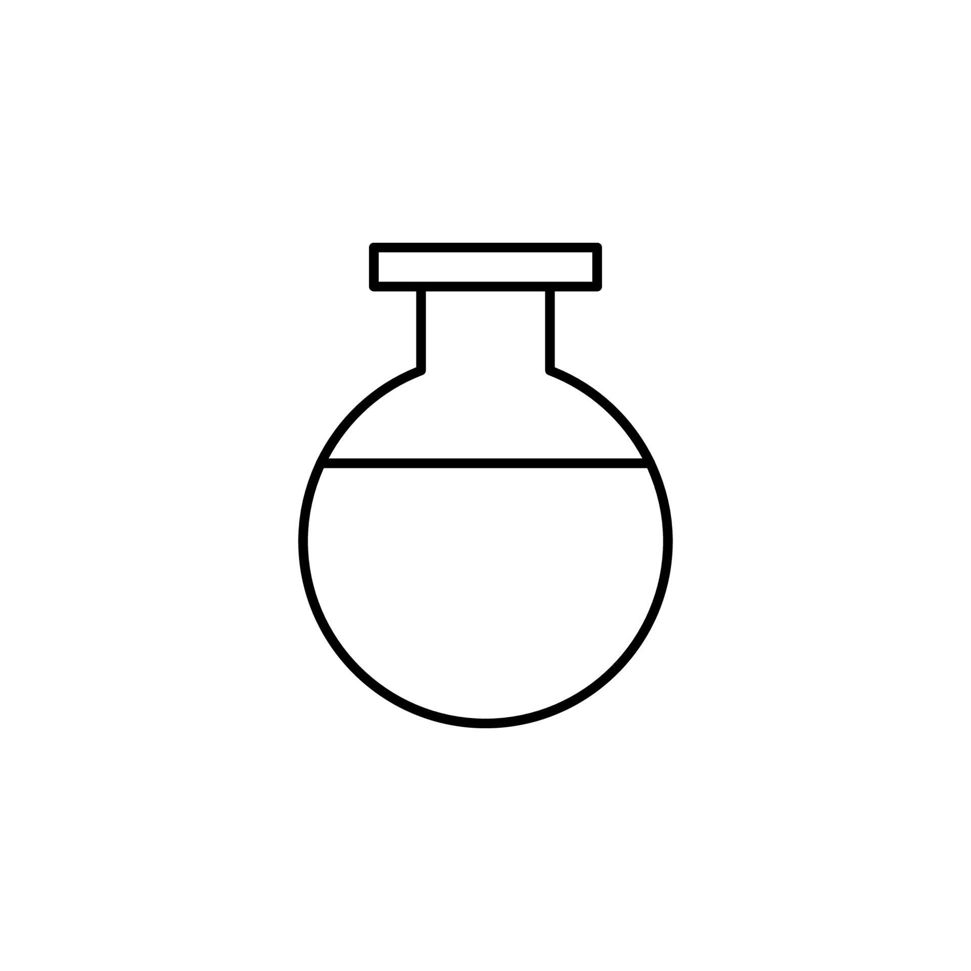 Flask Vector Icon Illustration 23197618 Vector Art At Vecteezy Flask Vector Icon Illustration 23197618 Vector Art At Vecteezy