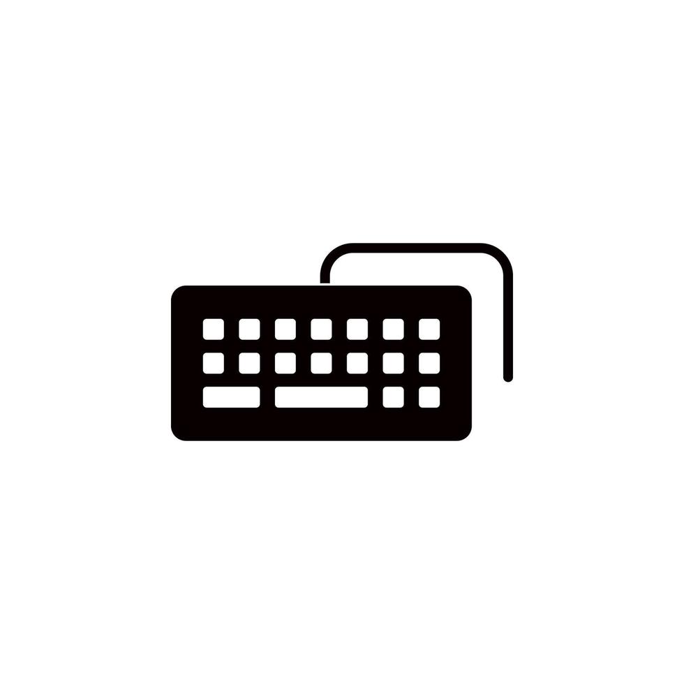 calculator vector icon illustration