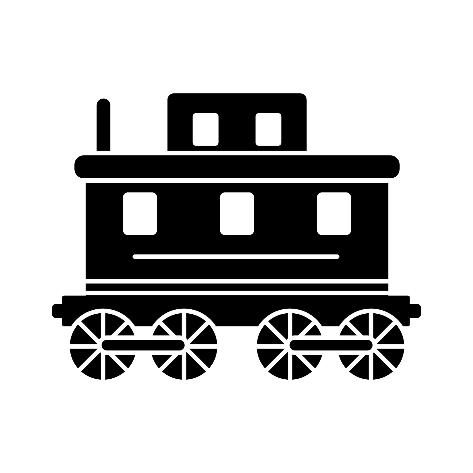 Wagon Vector Icon Illustration 23200045 Vector Art At Vecteezy Wagon Vector Icon Illustration 23200045 Vector Art At Vecteezy