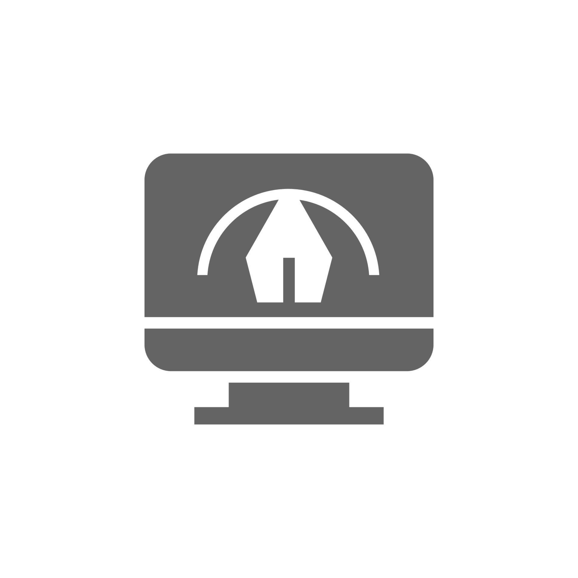 Design software vector icon illustration 23200232 Vector Art at Vecteezy