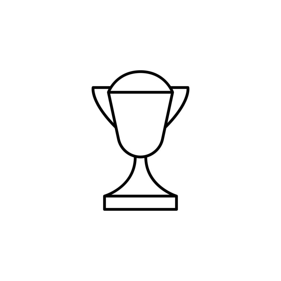 cup vector icon illustration