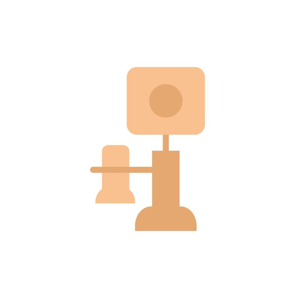 Phone, landline vector icon illustration