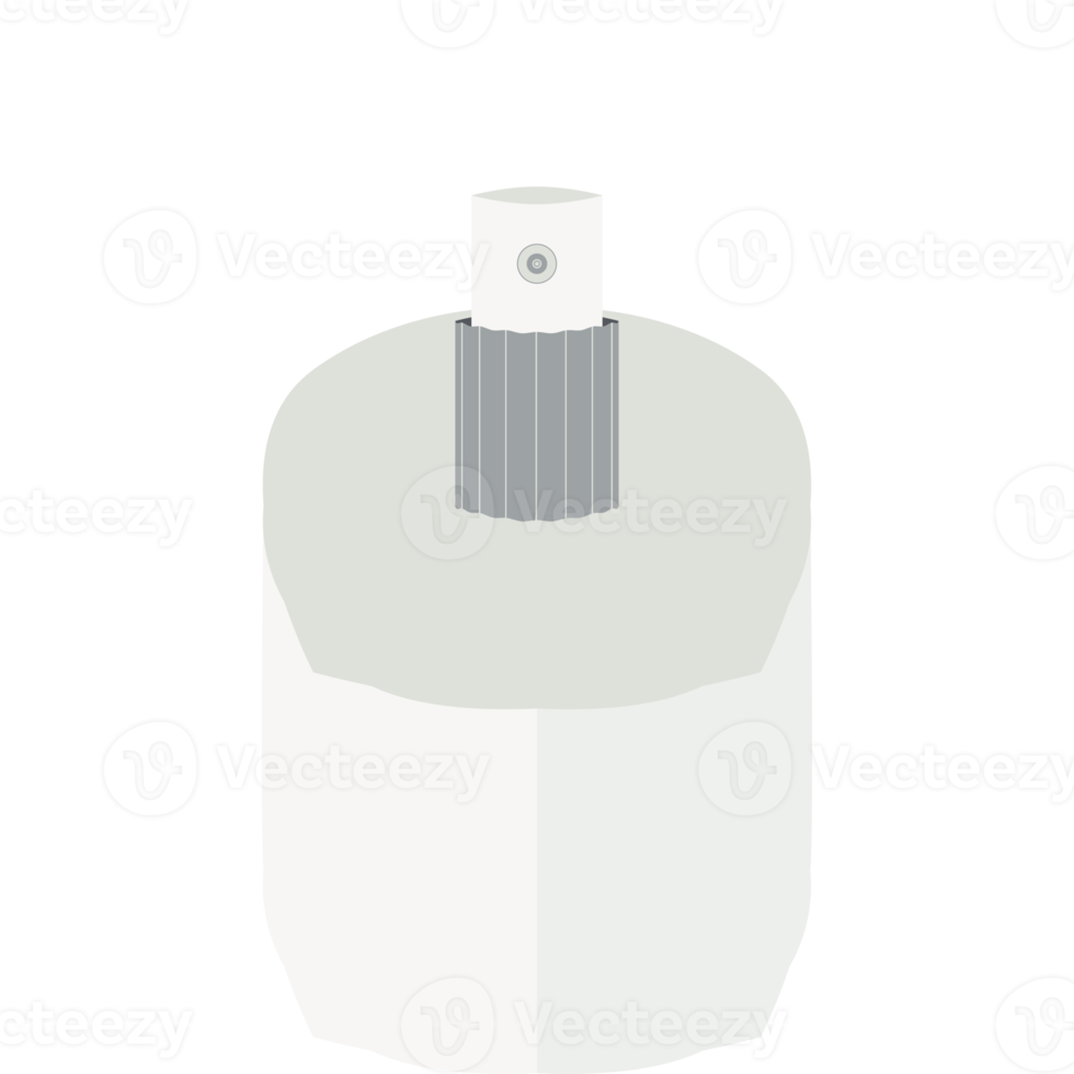 Vintage Skin Care Perfume Bottle Spray Cologne Aroma 23204250 PNG