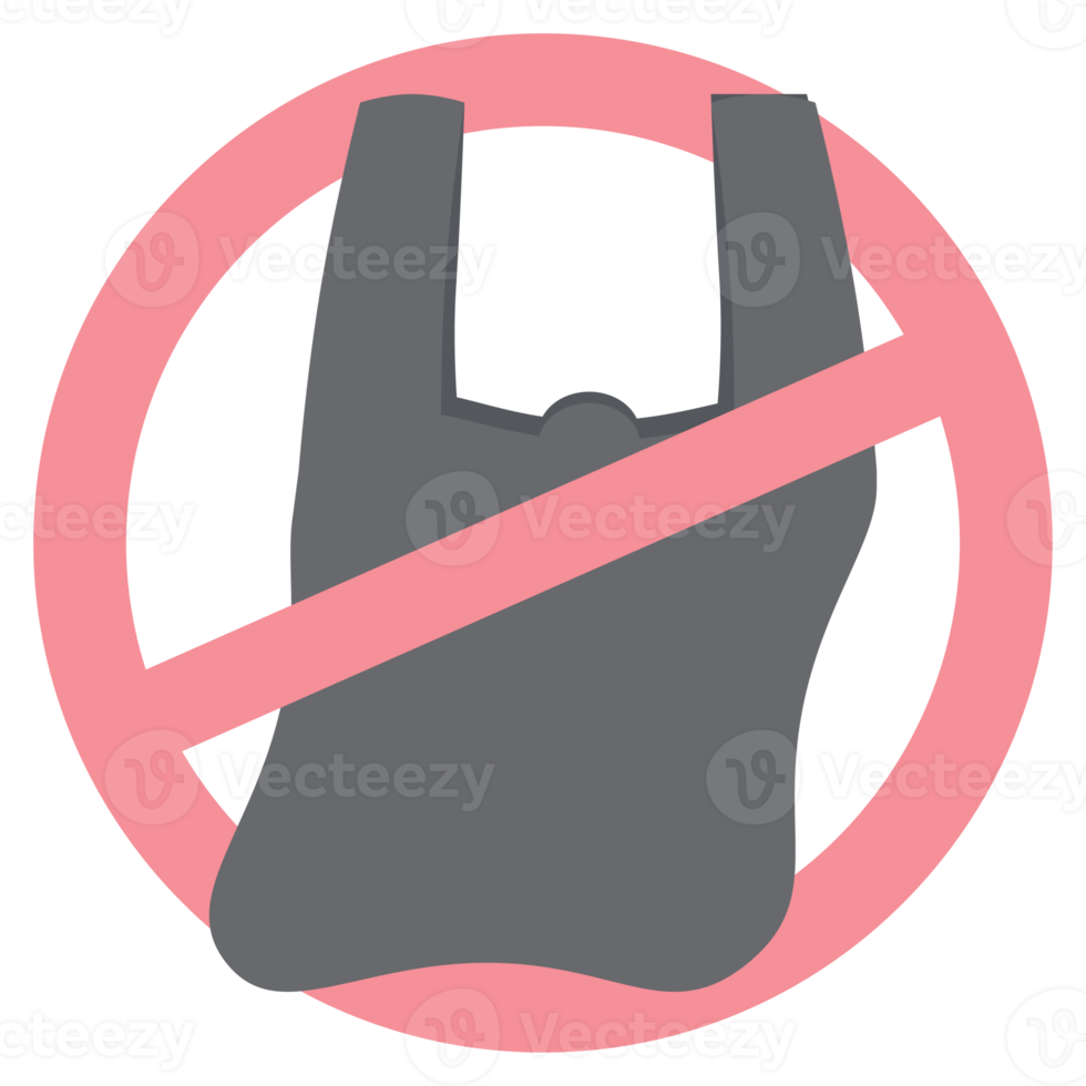 Say No To Plastic Bags Save The World Use Organic Bag Sign Plastic Problem Save The World Activities Environmental Protection png