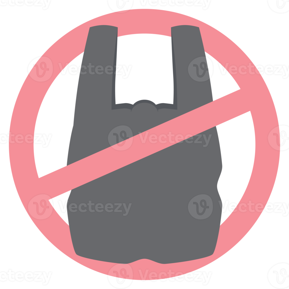 Say No To Plastic Bags Save The World Use Organic Bag Sign Plastic Problem Save The World Activities Environmental Protection png