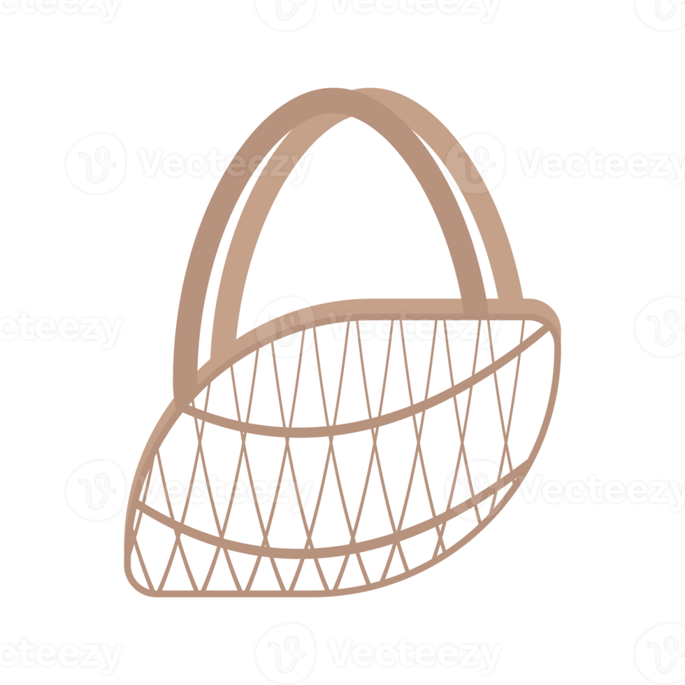 Net Bag Organic Mesh Cotton Rope Environmental Protection Eco-Friendly Reusable Eco Shopping Tote Bags png