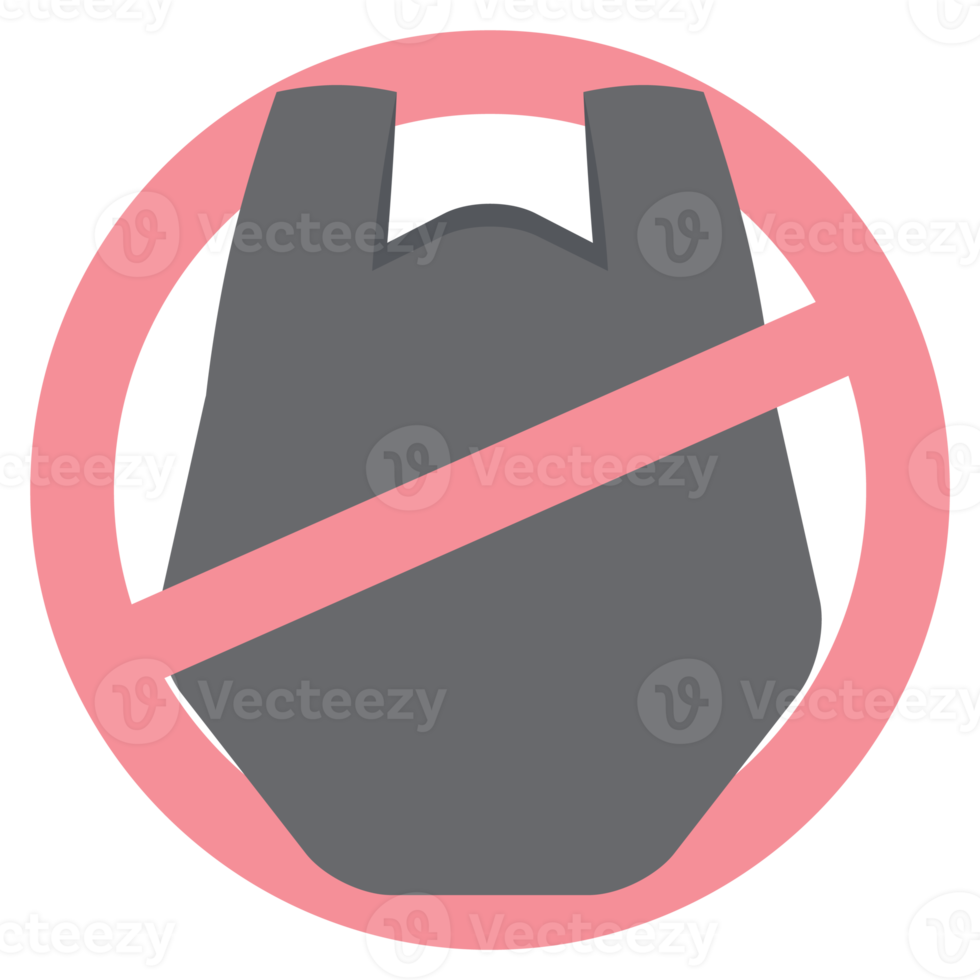 Say No To Plastic Bags Save The World Use Organic Bag Sign Plastic Problem Save The World Activities Environmental Protection png