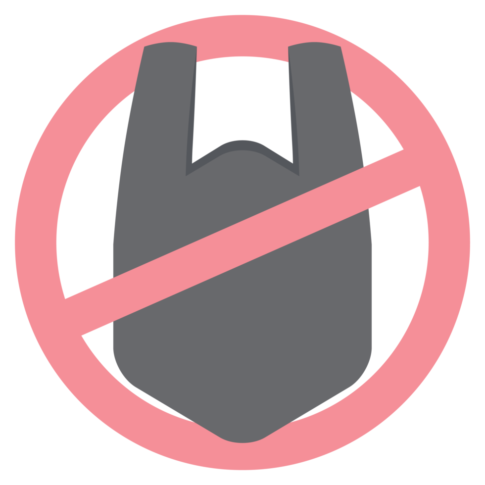 Say No To Plastic Bags Save The World Use Organic Bag Sign Plastic Problem Save The World Activities Environmental Protection png